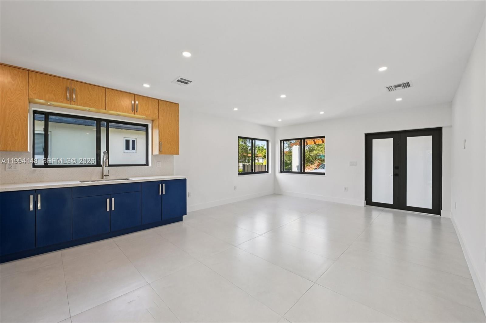 TRAIL GRANADA ADDN - Residential