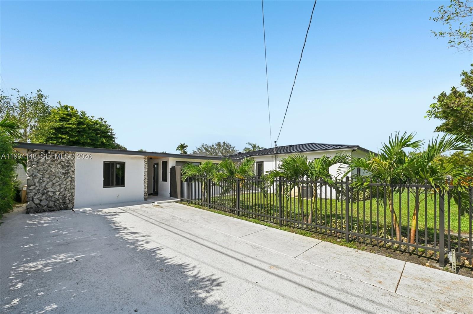 TRAIL GRANADA ADDN - Residential
