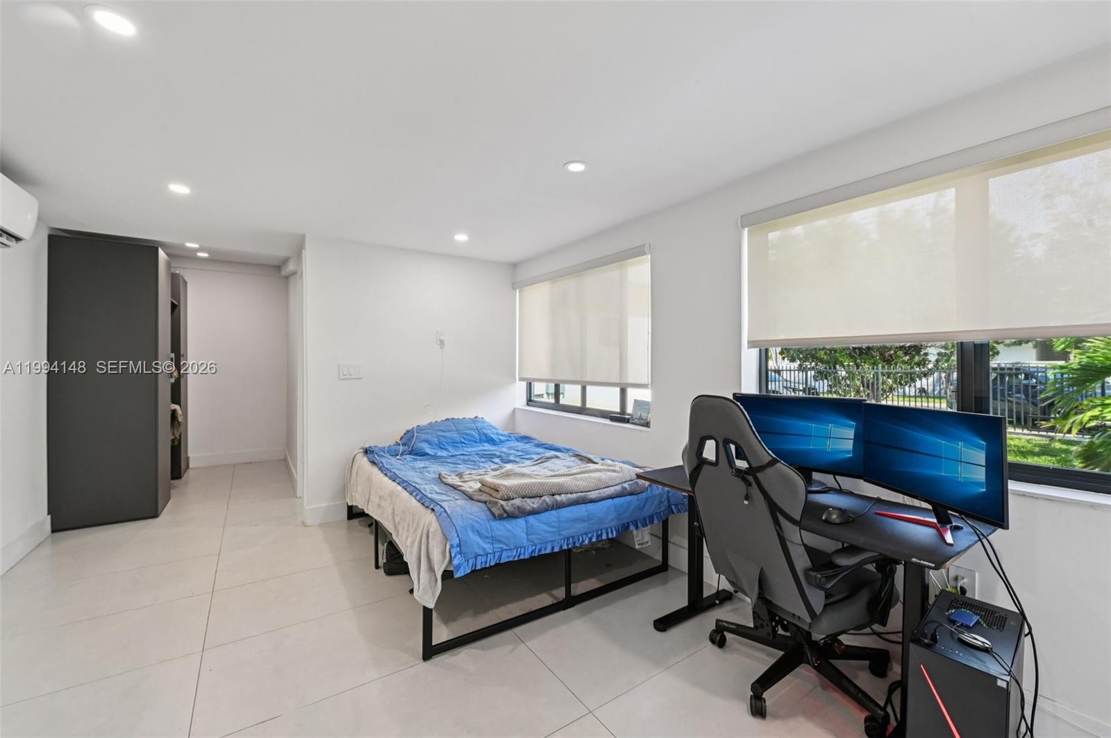 TRAIL GRANADA ADDN - Residential
