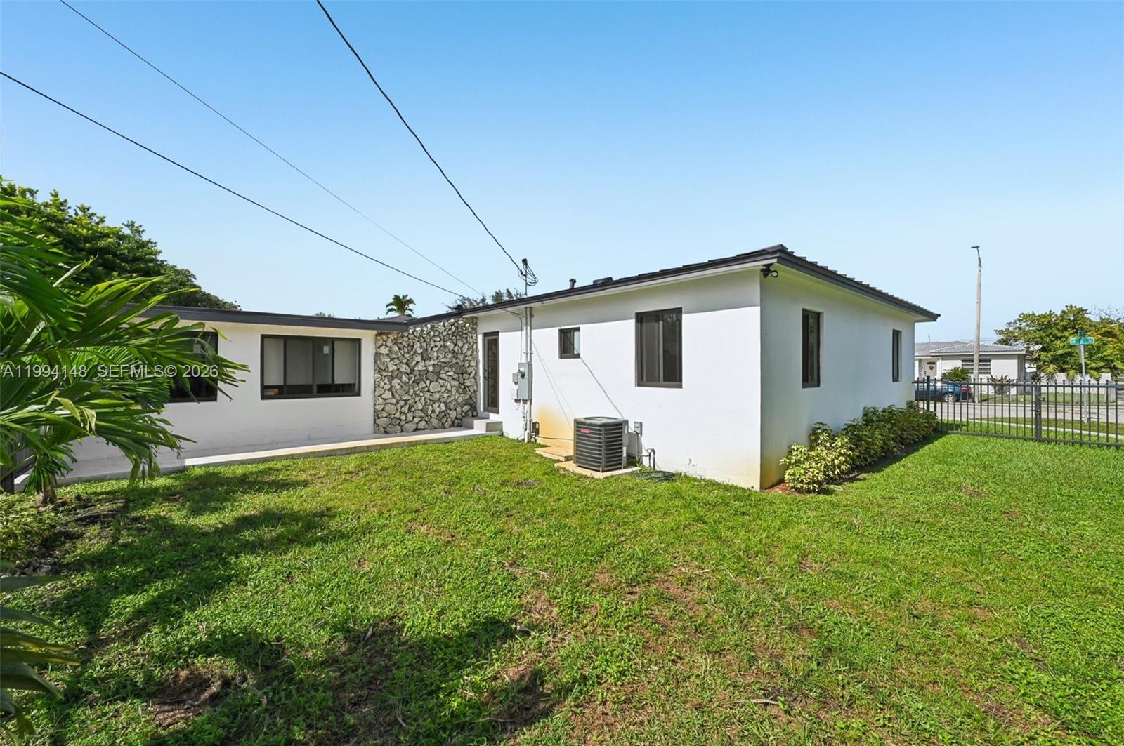 TRAIL GRANADA ADDN - Residential