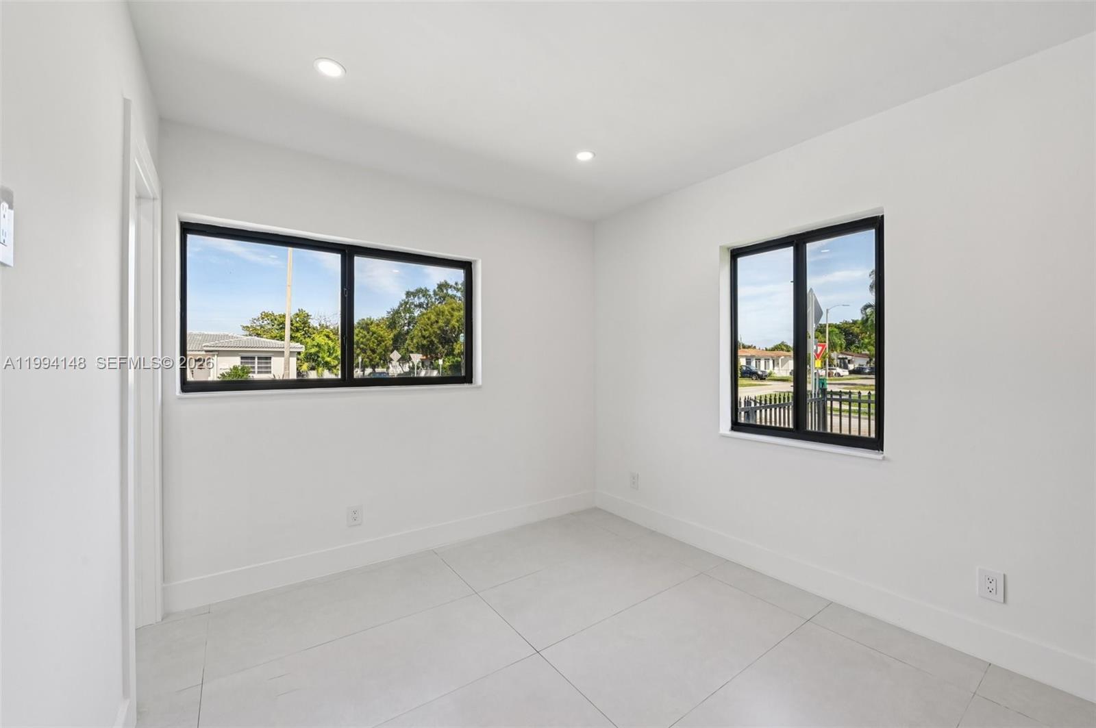 TRAIL GRANADA ADDN - Residential