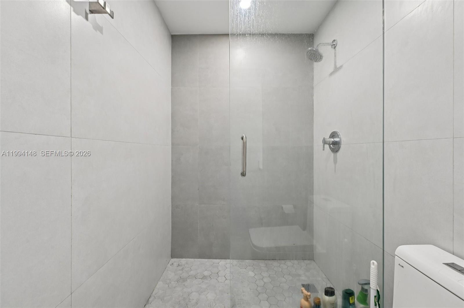 TRAIL GRANADA ADDN - Residential