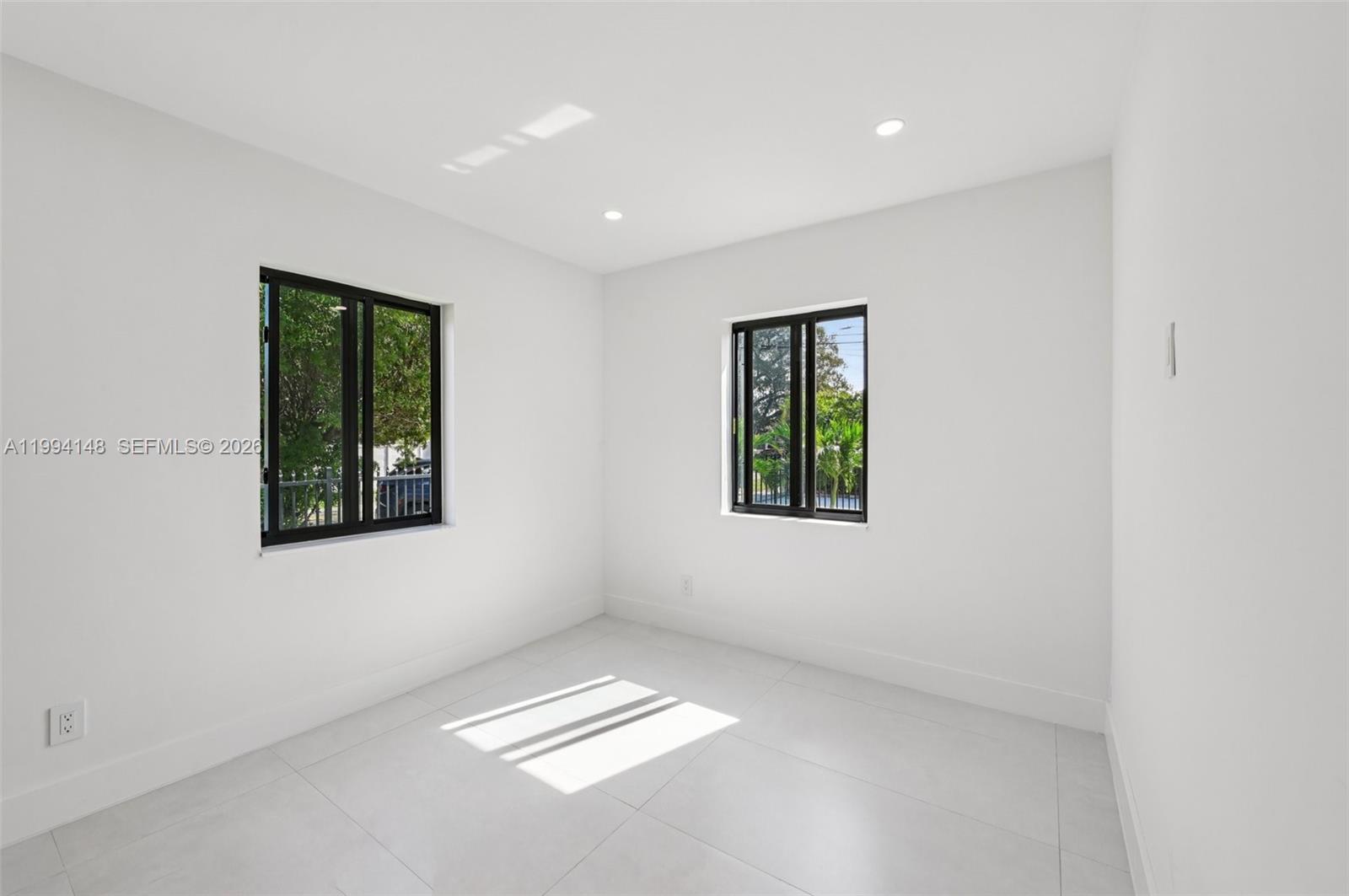 TRAIL GRANADA ADDN - Residential