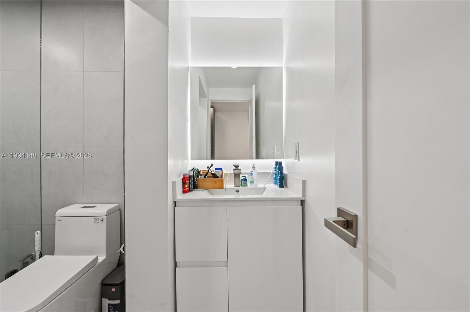 TRAIL GRANADA ADDN - Residential