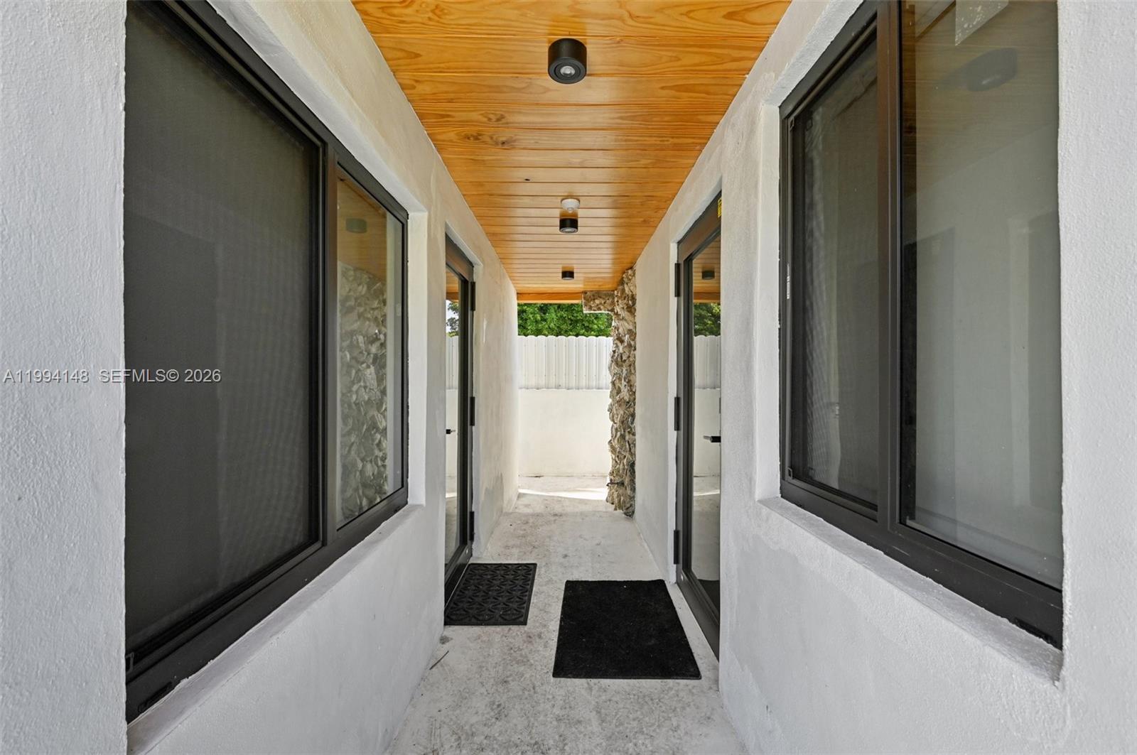 TRAIL GRANADA ADDN - Residential