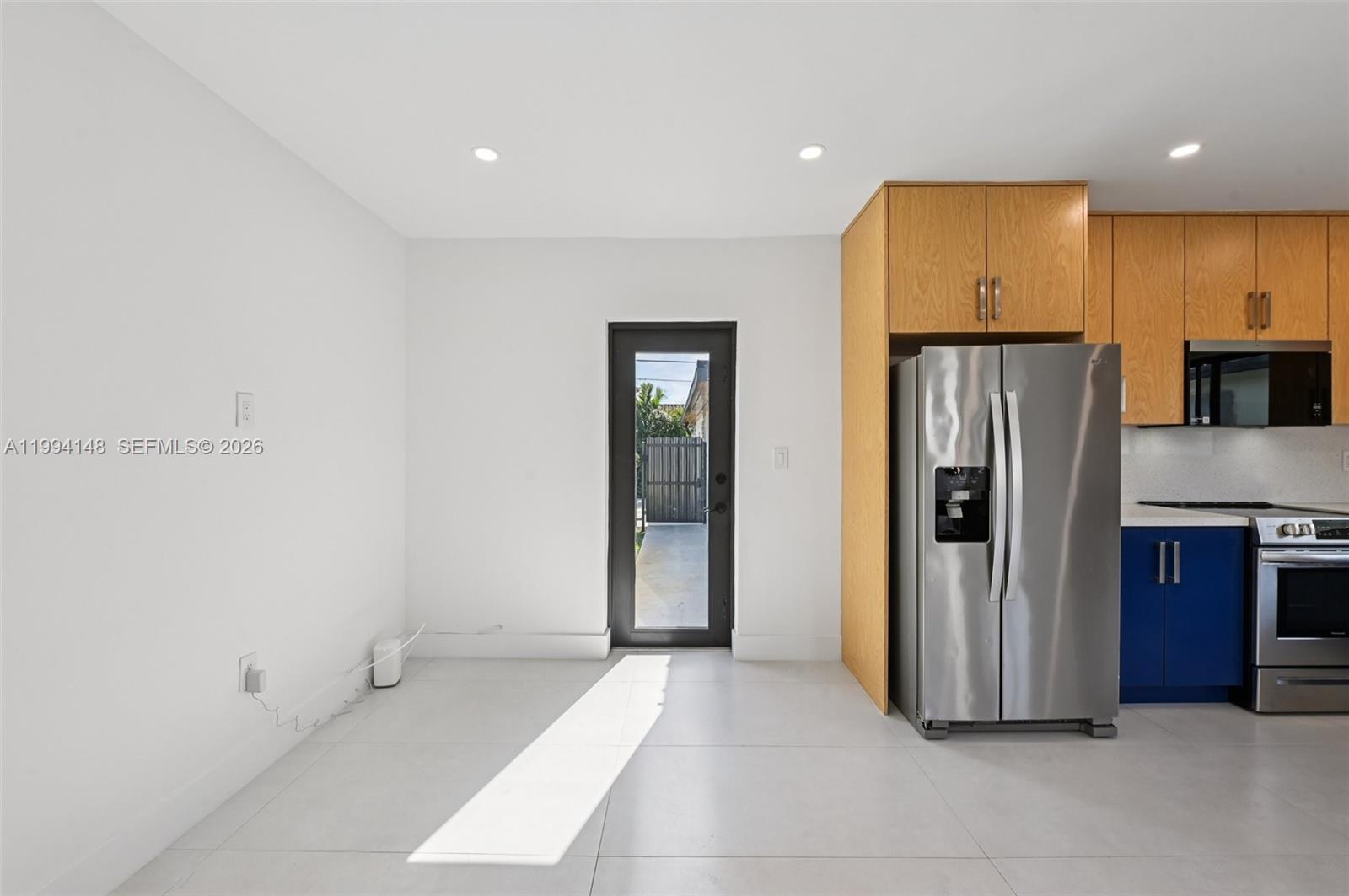 TRAIL GRANADA ADDN - Residential