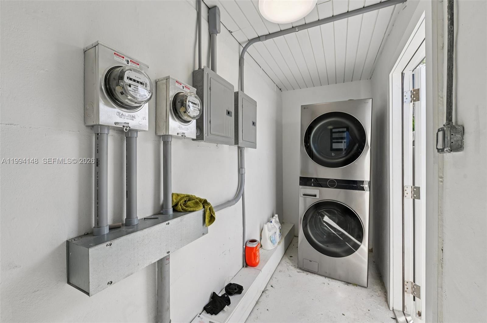 TRAIL GRANADA ADDN - Residential