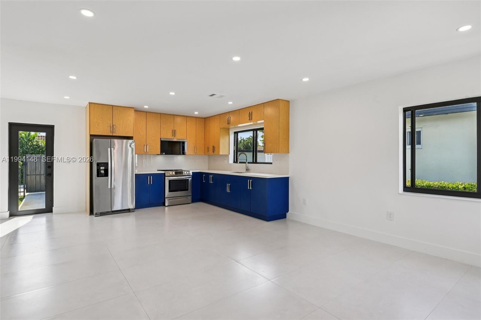 TRAIL GRANADA ADDN - Residential