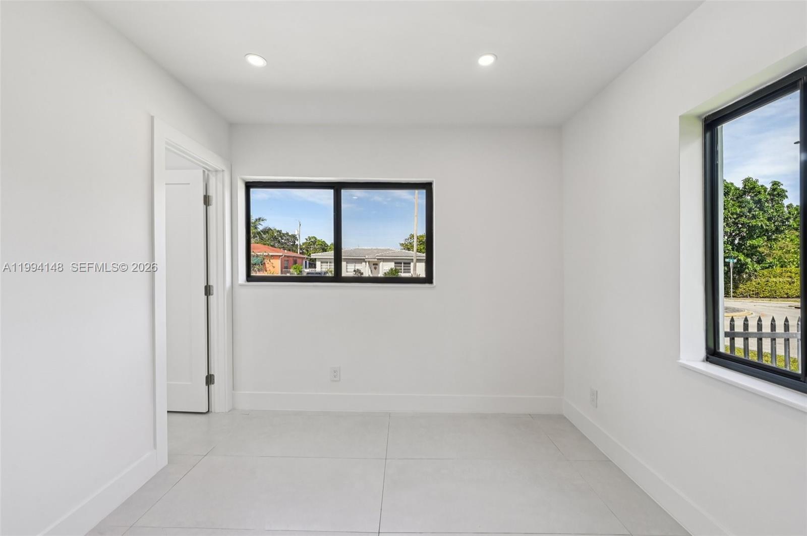 TRAIL GRANADA ADDN - Residential