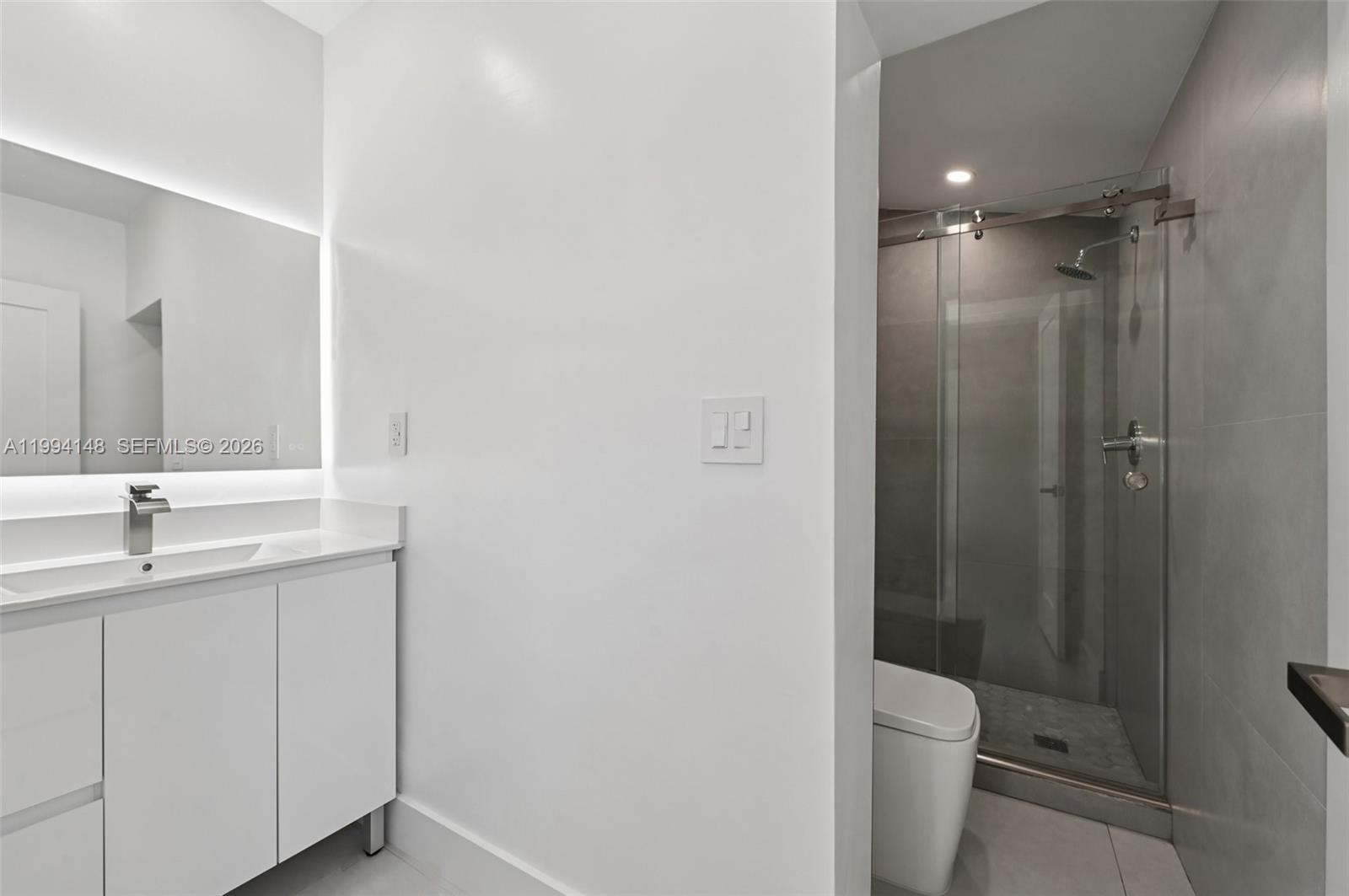 TRAIL GRANADA ADDN - Residential