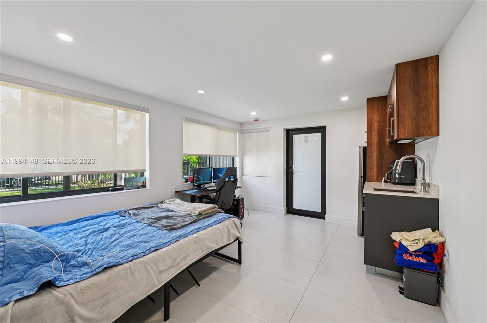 TRAIL GRANADA ADDN - Residential