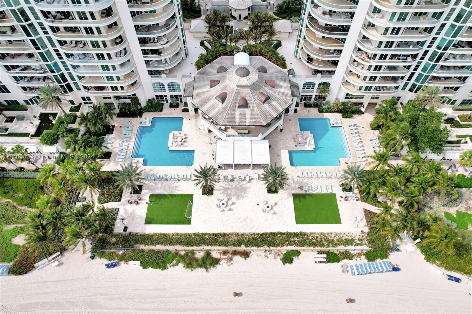 Turnberry Ocean Colony - Residential Lease