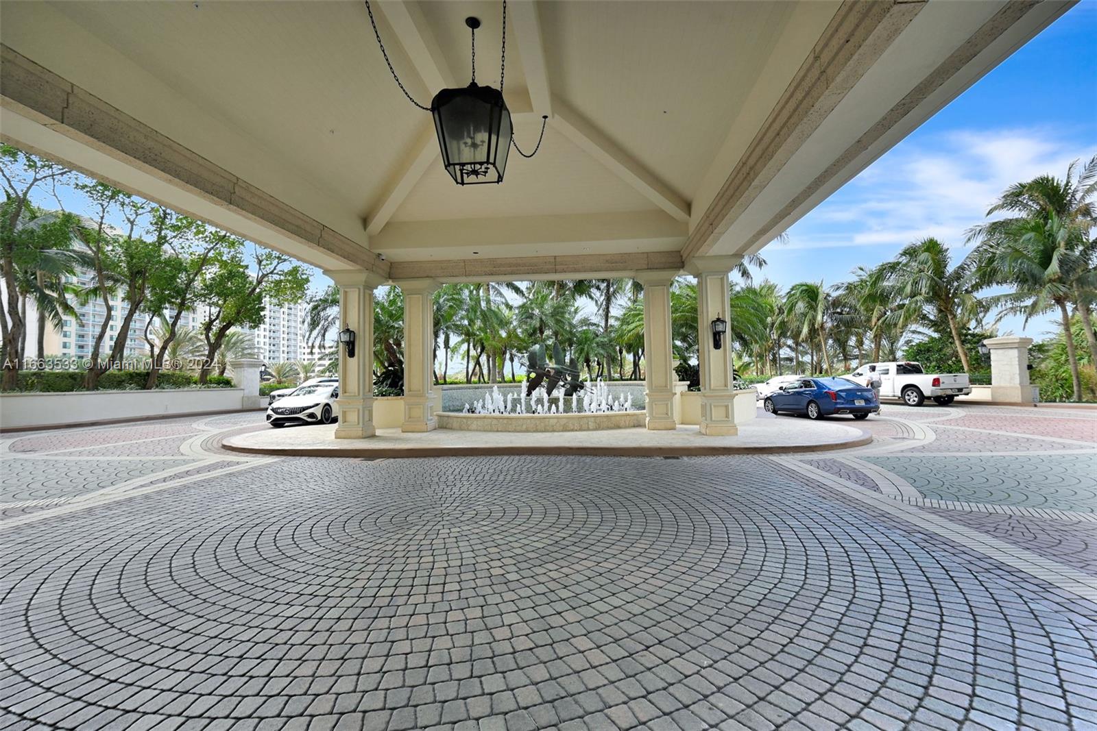 Turnberry Ocean Colony - Residential Lease