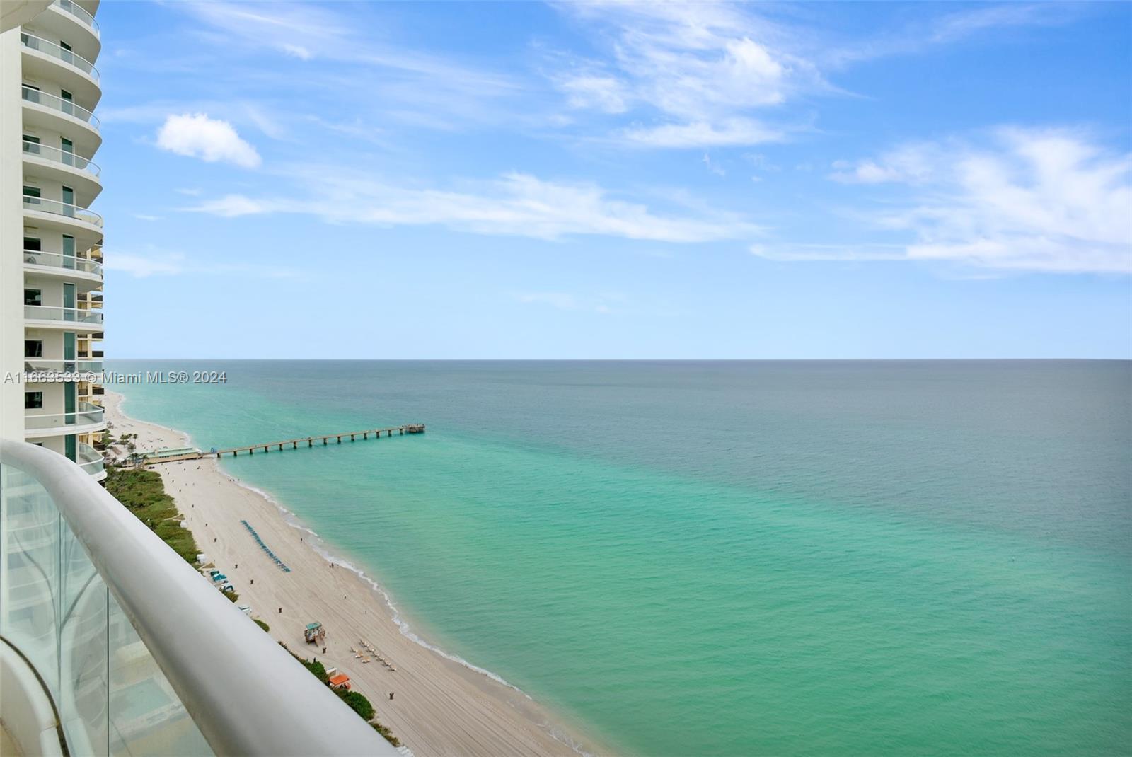 Turnberry Ocean Colony - Residential Lease