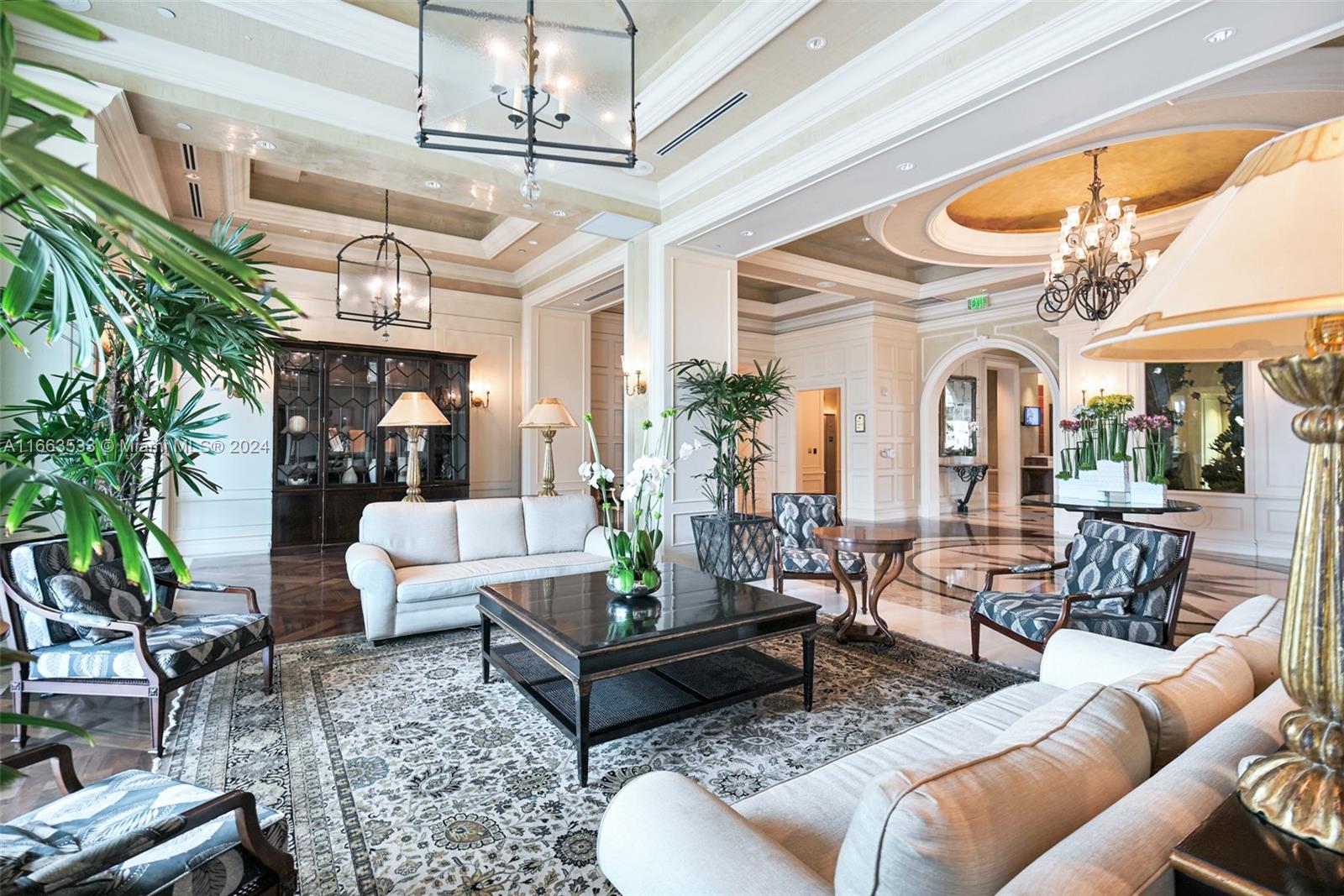 Turnberry Ocean Colony - Residential Lease