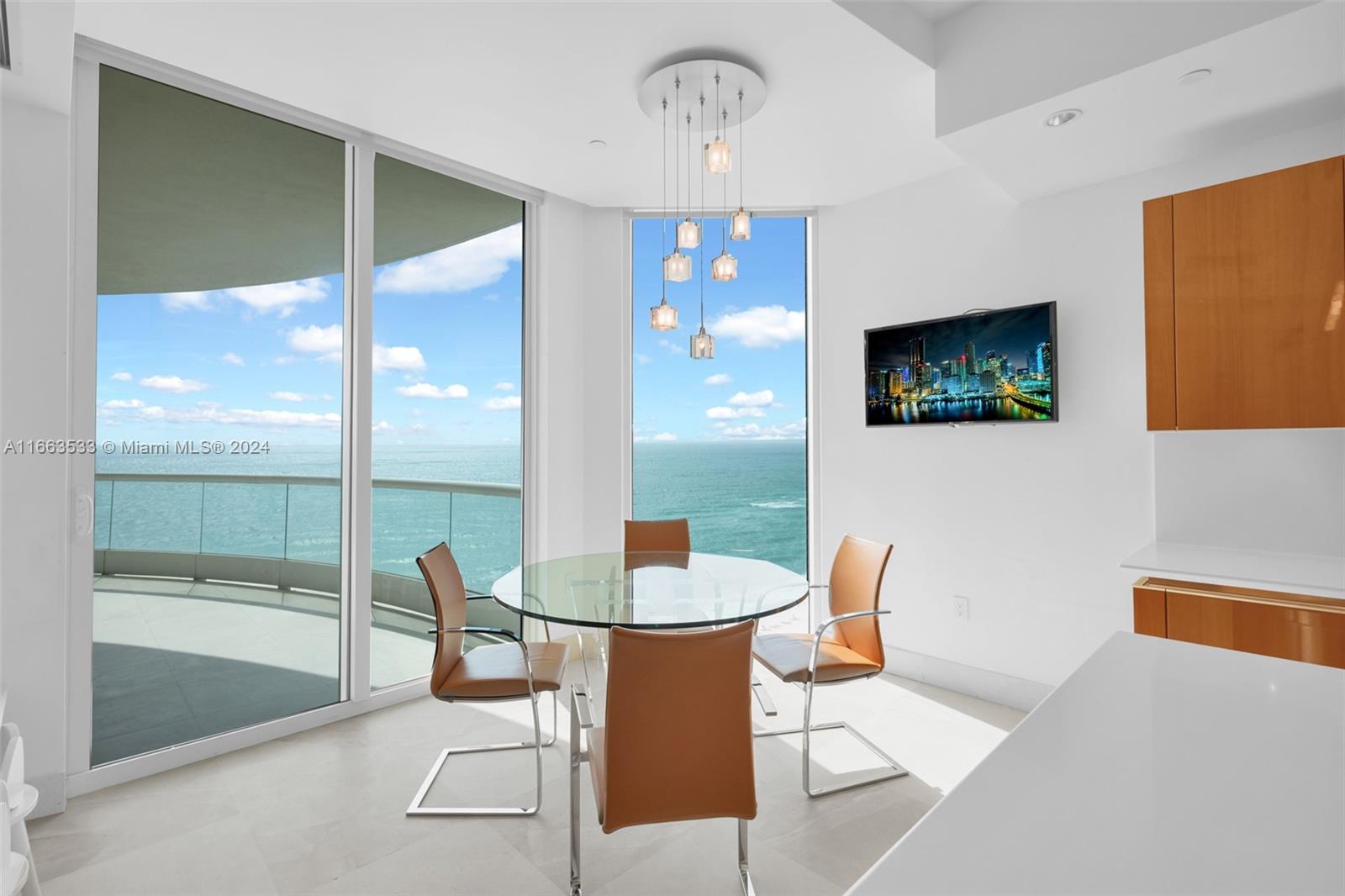 Turnberry Ocean Colony - Residential Lease