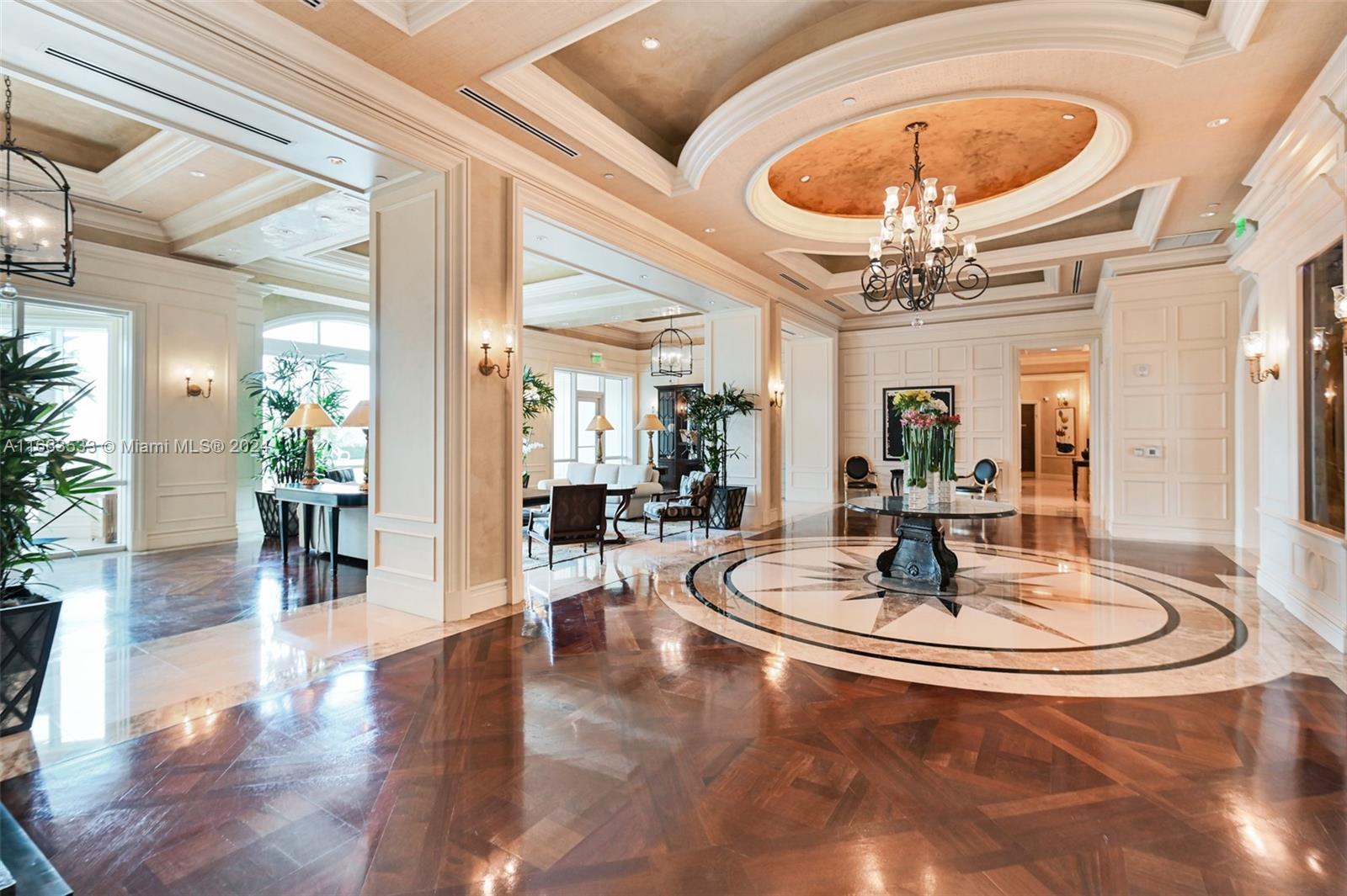 Turnberry Ocean Colony - Residential Lease