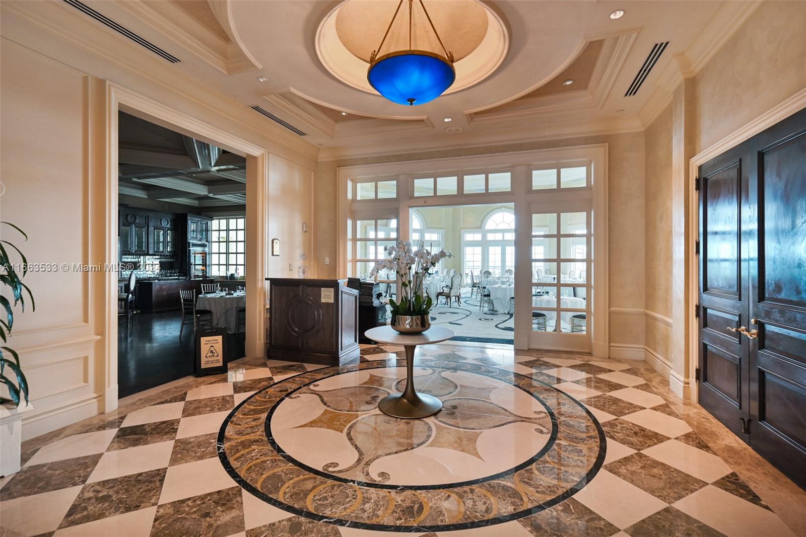 Turnberry Ocean Colony - Residential Lease
