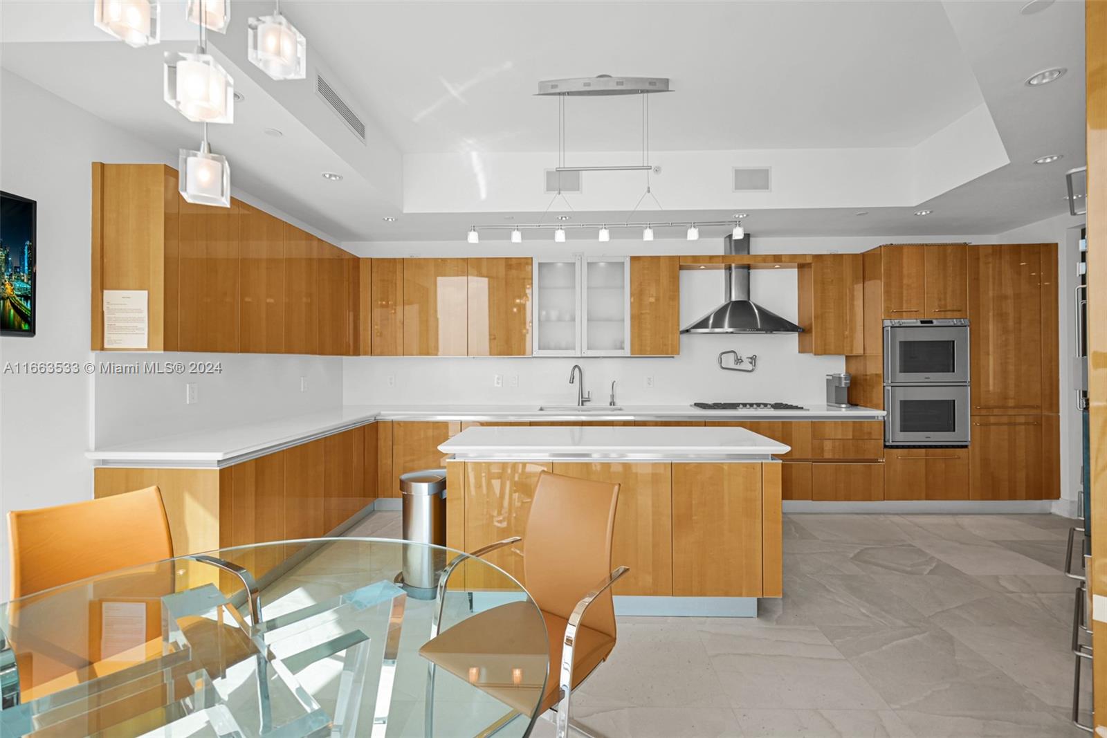Turnberry Ocean Colony - Residential Lease