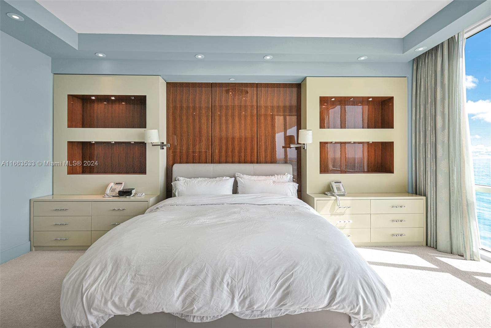 Turnberry Ocean Colony - Residential Lease