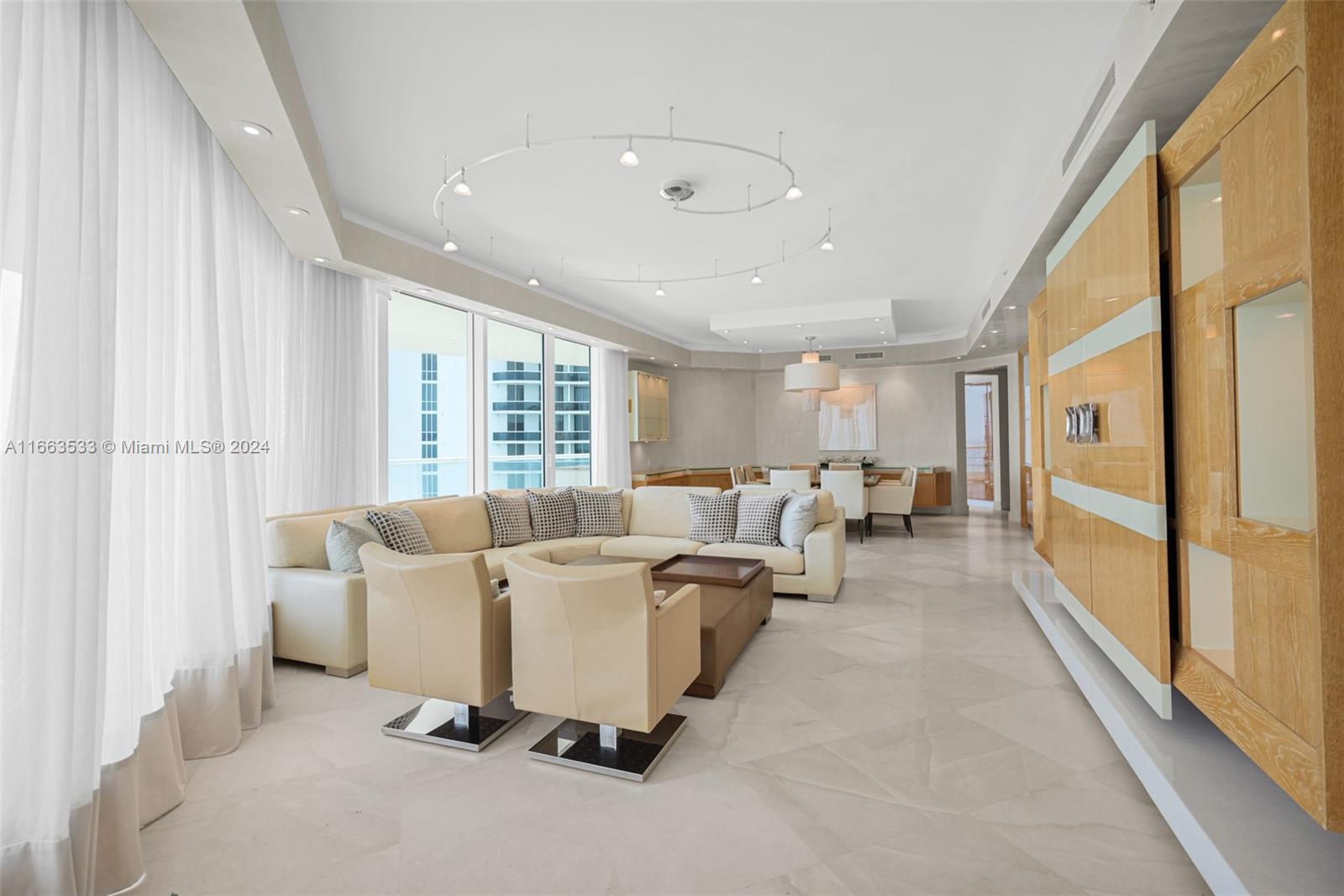 Turnberry Ocean Colony - Residential Lease