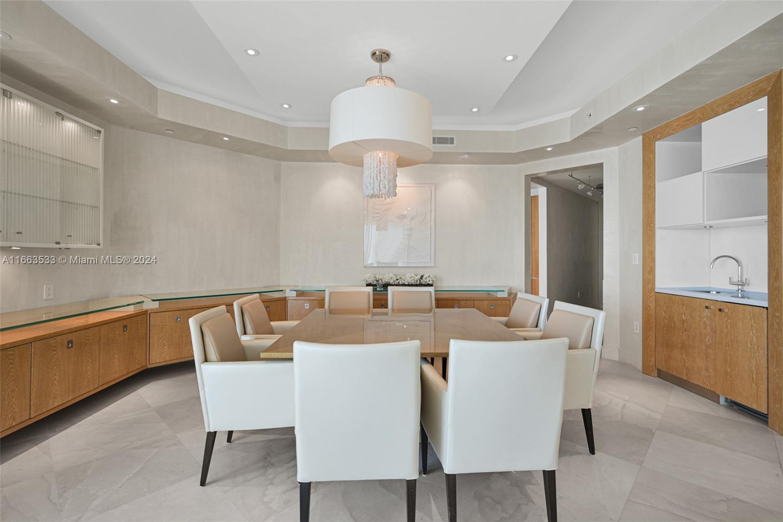 Turnberry Ocean Colony - Residential Lease
