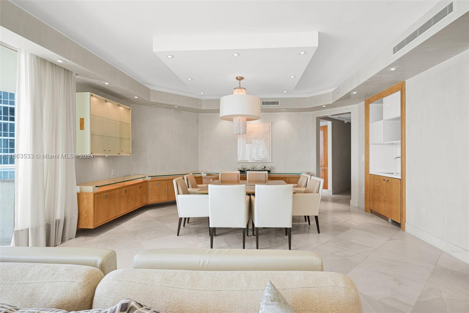 Turnberry Ocean Colony - Residential Lease