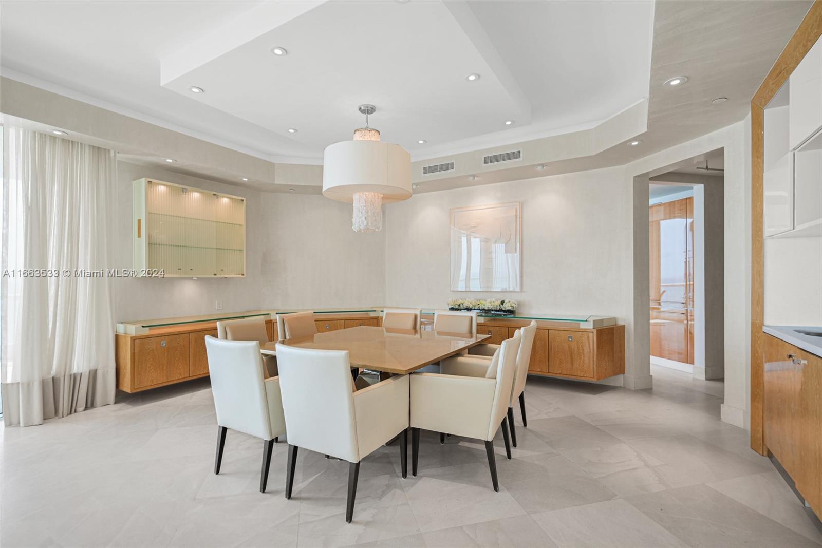 Turnberry Ocean Colony - Residential Lease