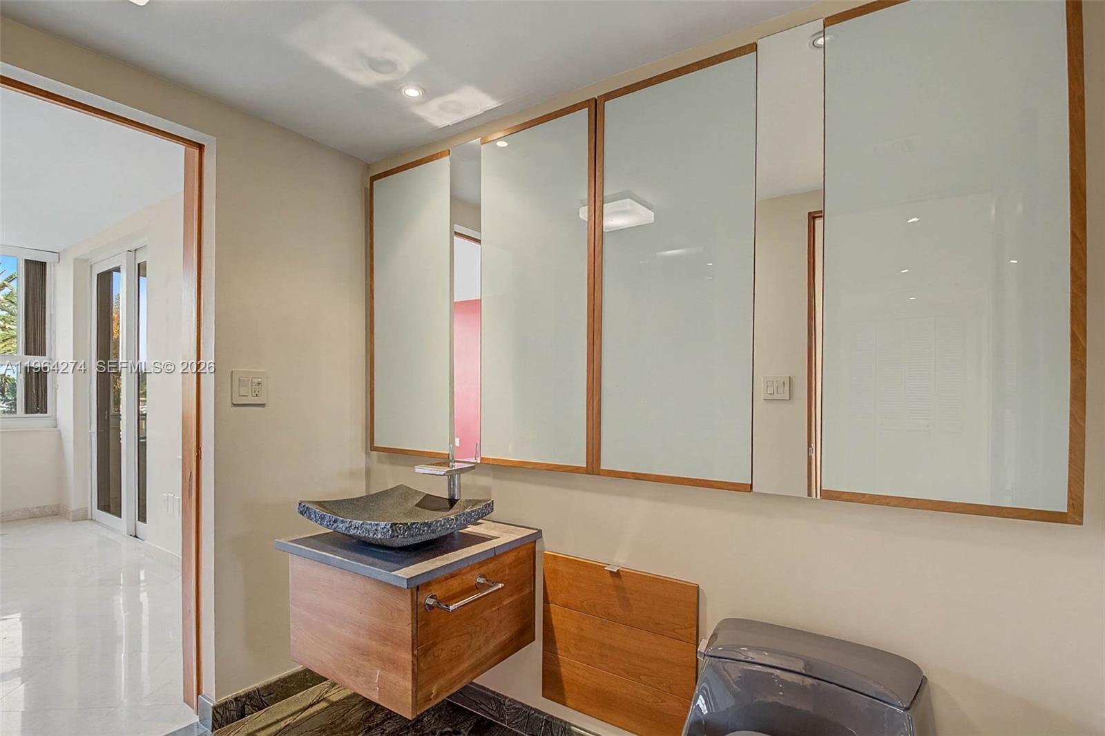 GROVE ISLE CONDO - Residential