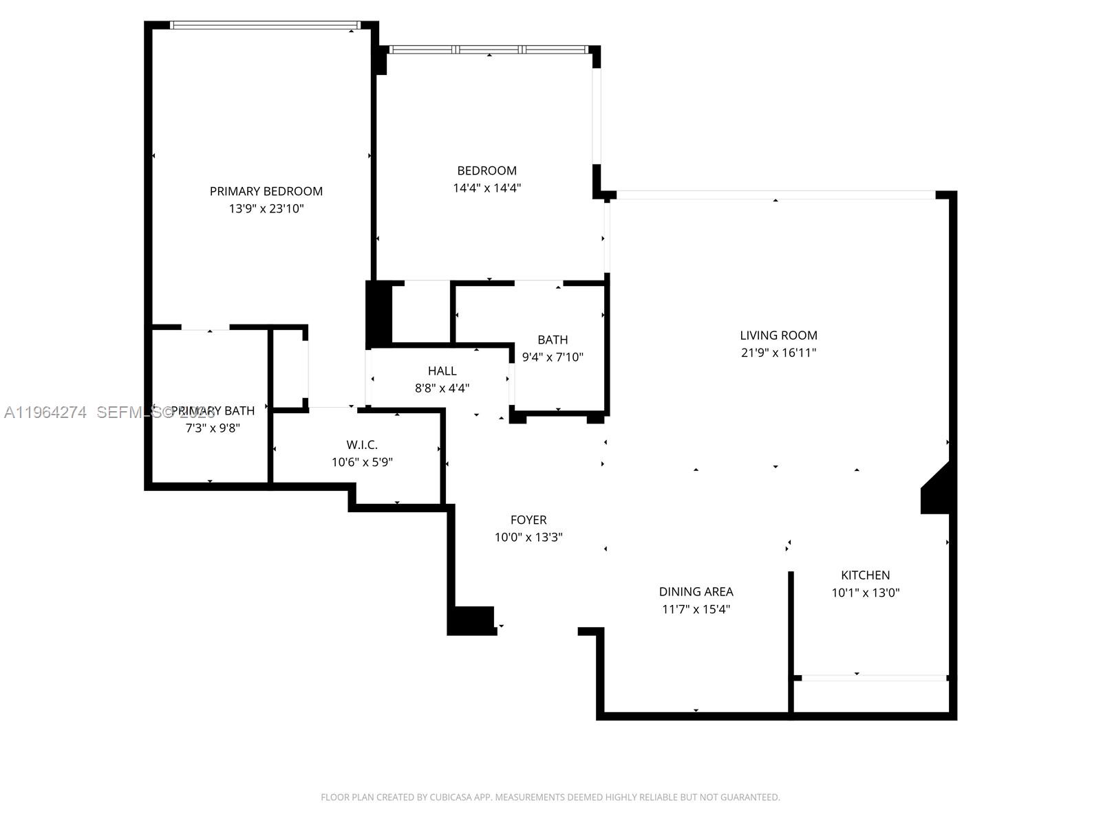 GROVE ISLE CONDO - Residential
