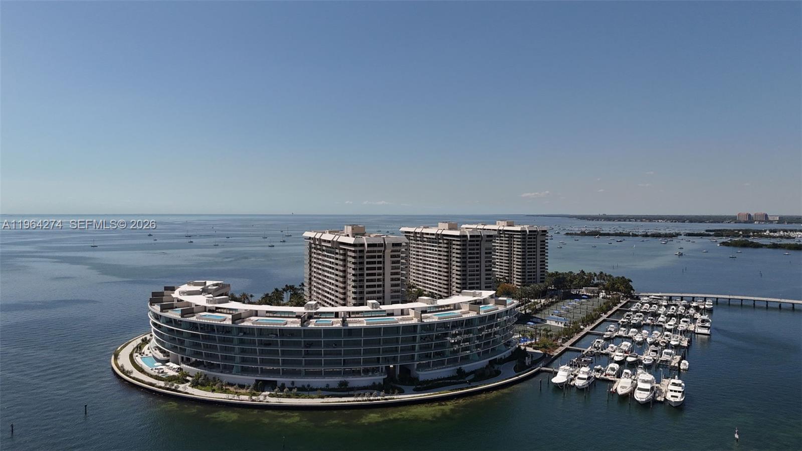 GROVE ISLE CONDO - Residential