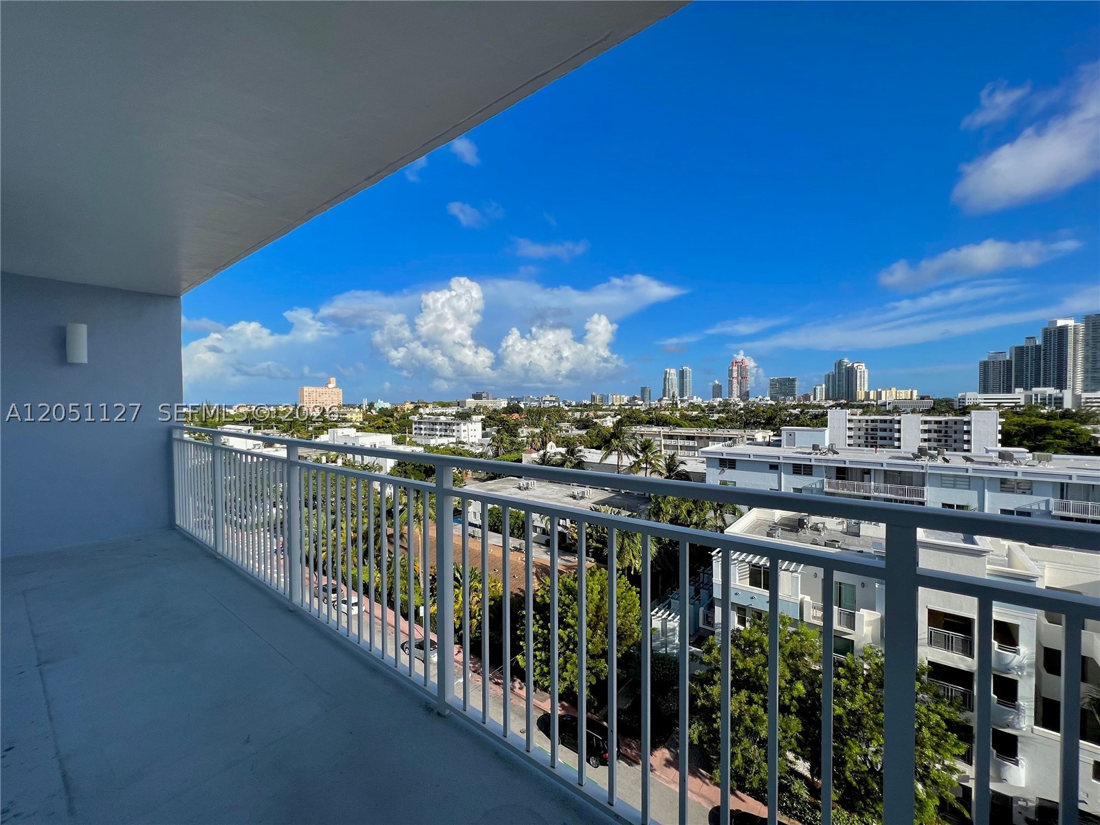 THE PARK GARDENS CONDO - Residential Lease