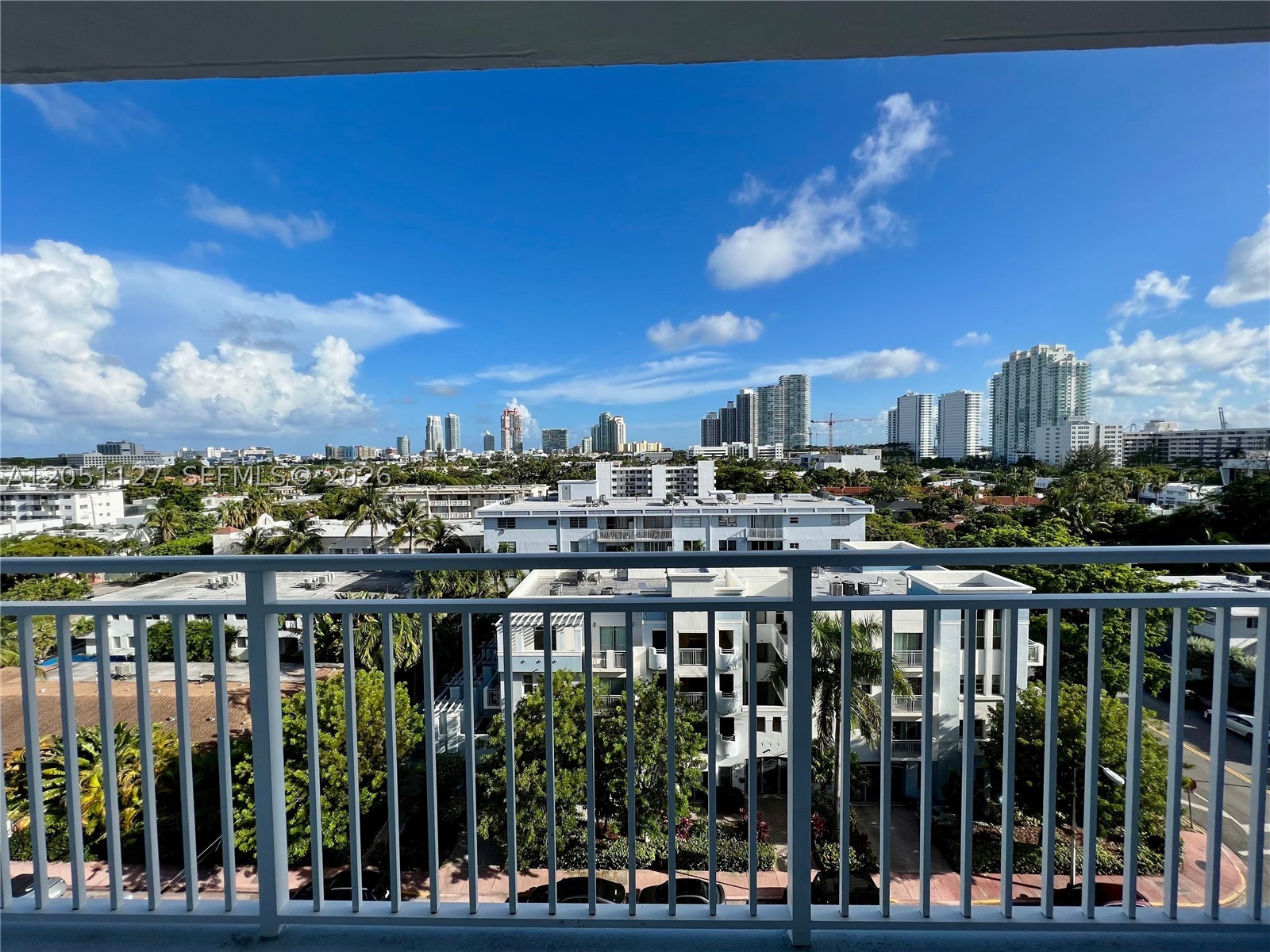 THE PARK GARDENS CONDO - Residential Lease