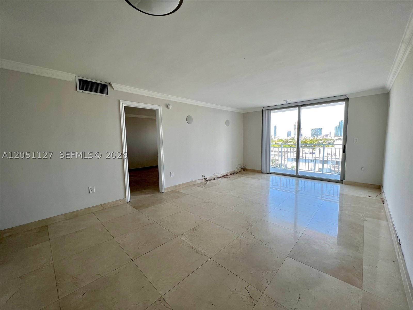 THE PARK GARDENS CONDO - Residential Lease
