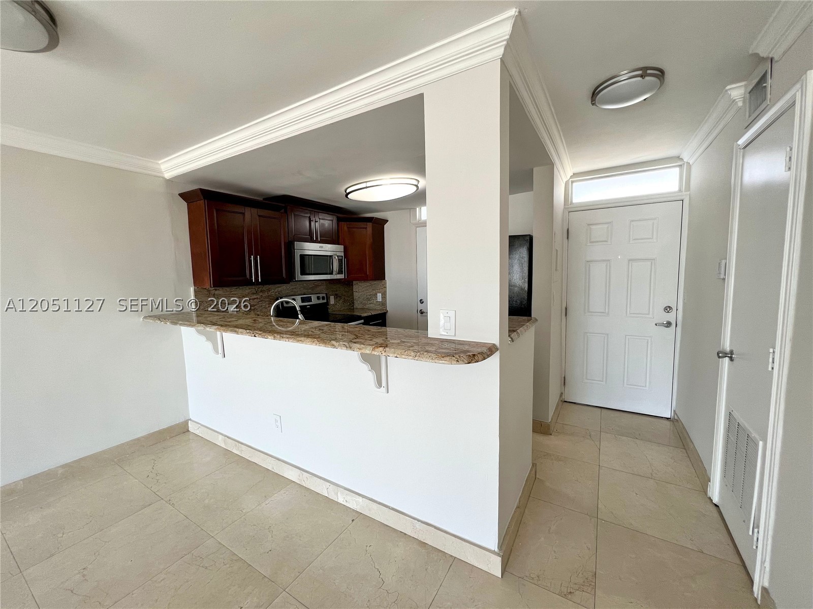 THE PARK GARDENS CONDO - Residential Lease