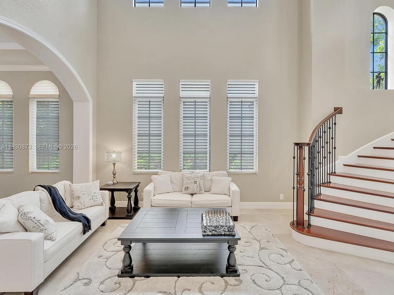 PARKLAND GOLF AND COUNTRY - Residential
