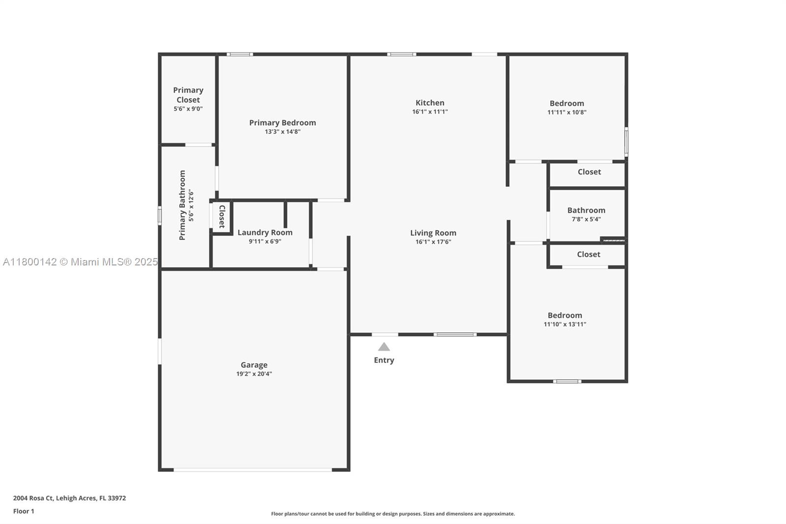 Greenbriar subdivision - Residential
