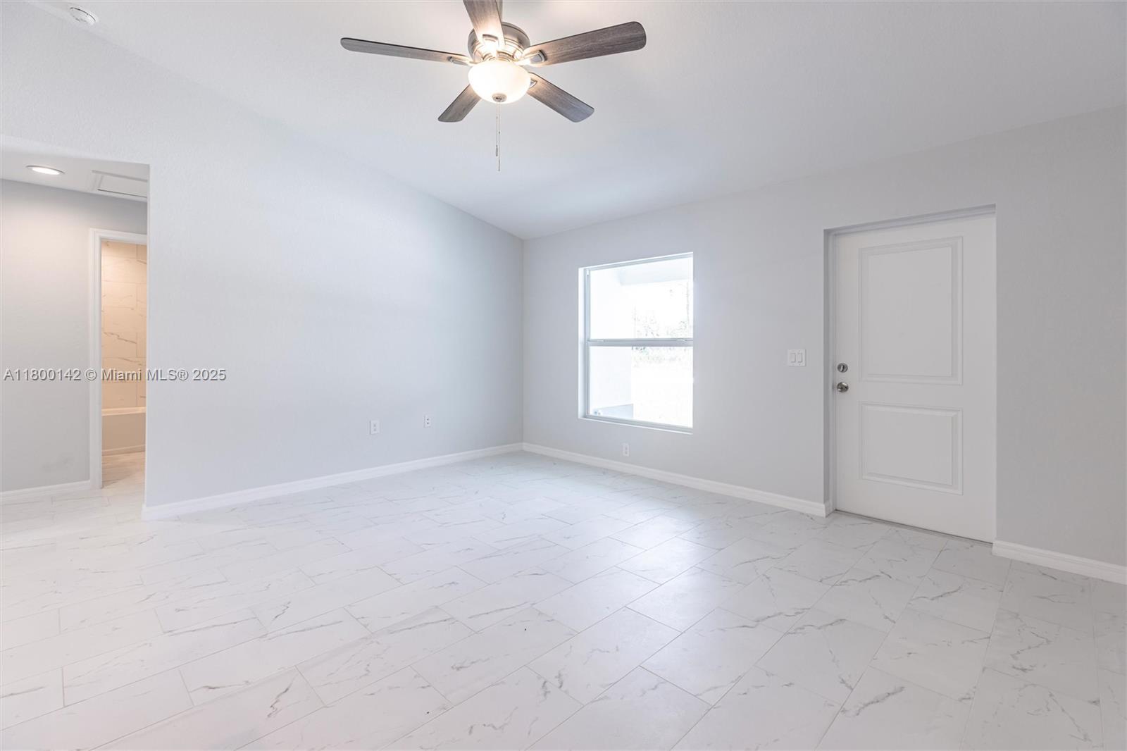 Greenbriar subdivision - Residential
