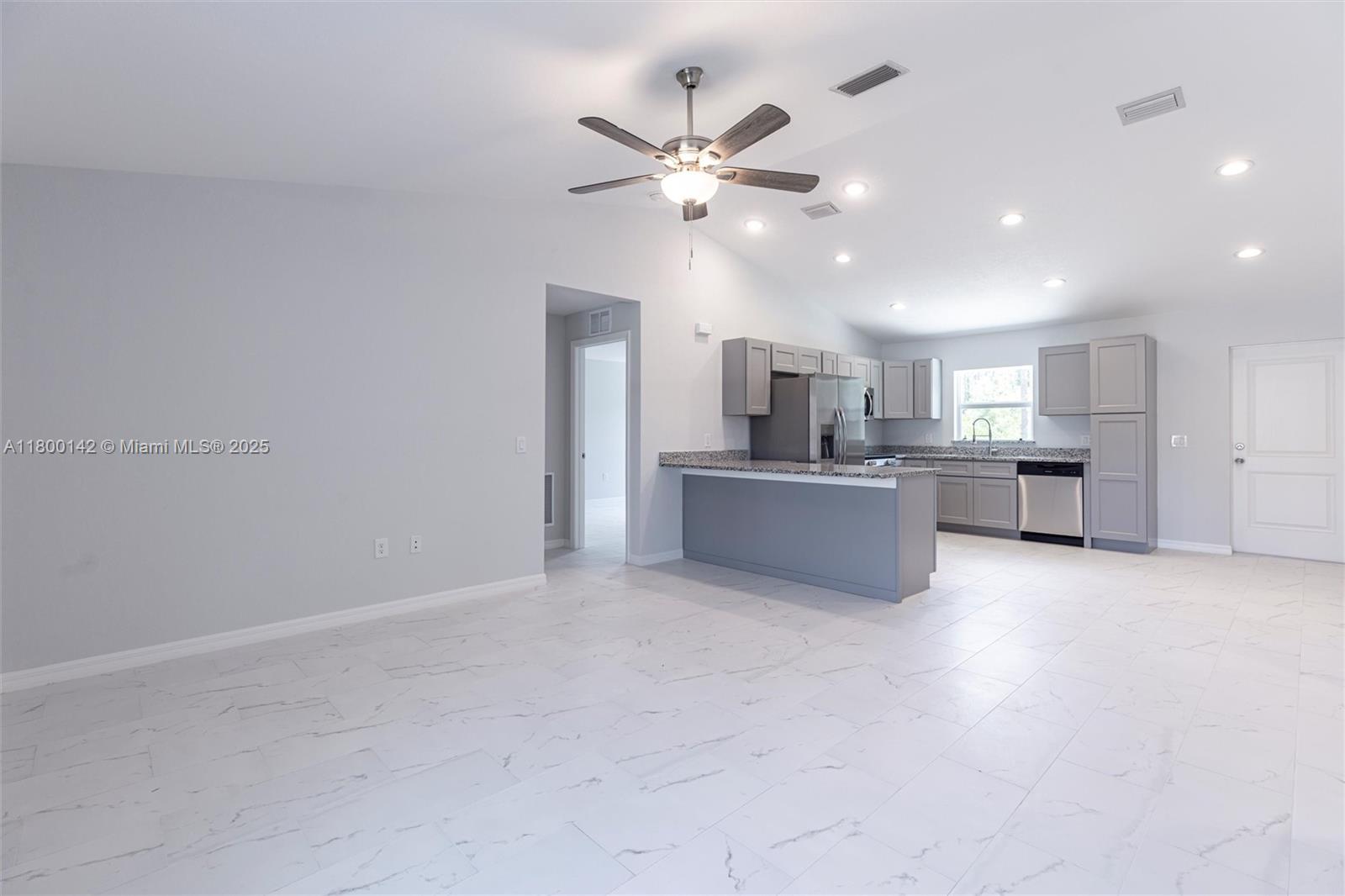 Greenbriar subdivision - Residential