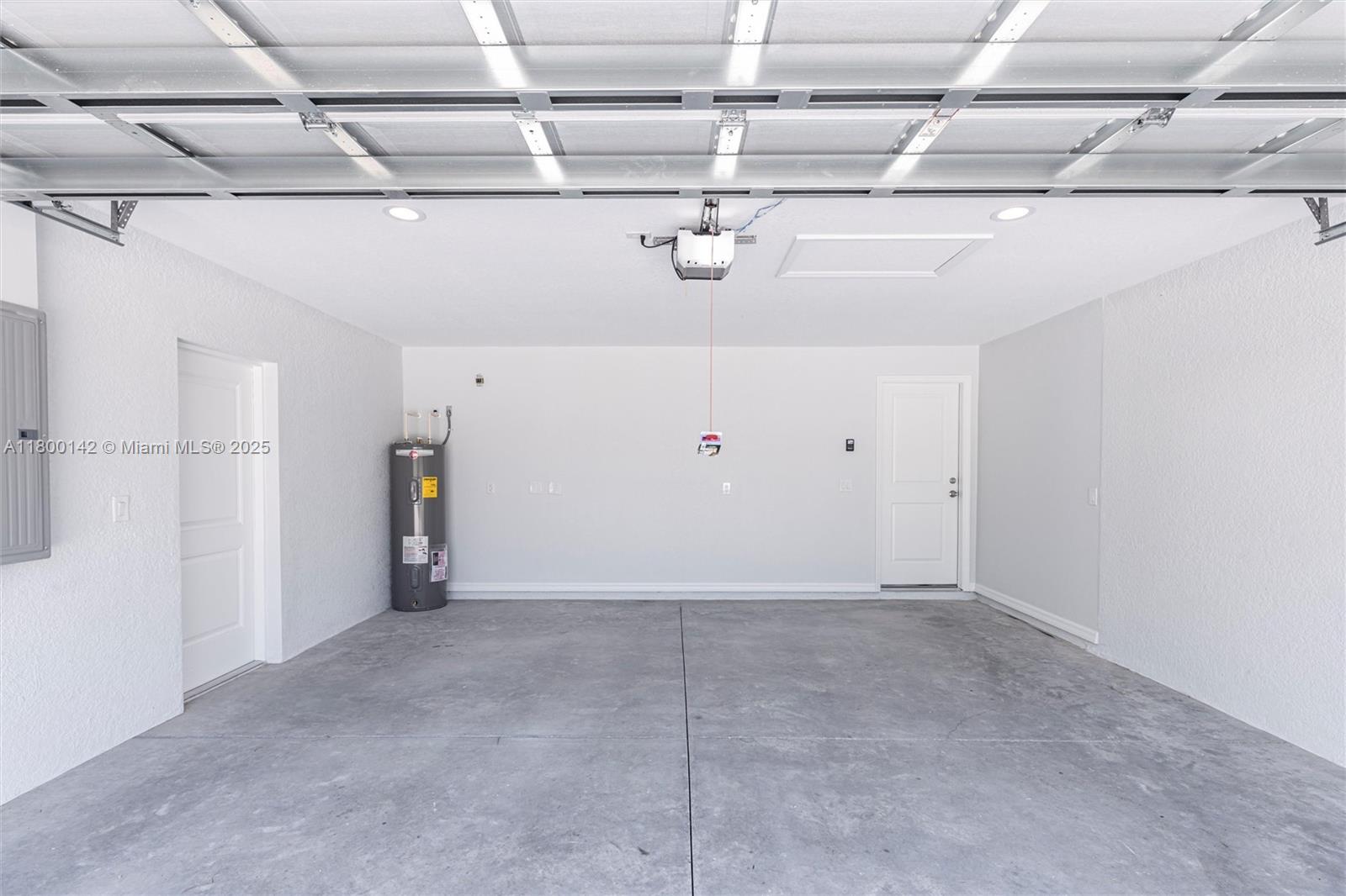 Greenbriar subdivision - Residential