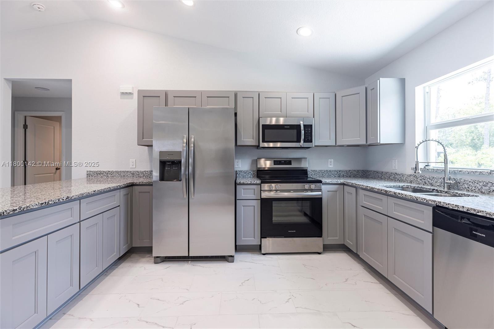Greenbriar subdivision - Residential