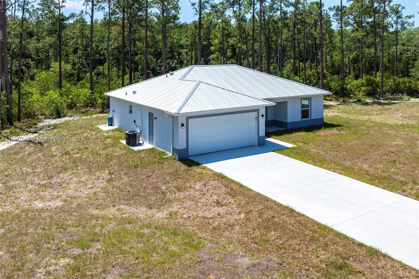 Greenbriar subdivision - Residential