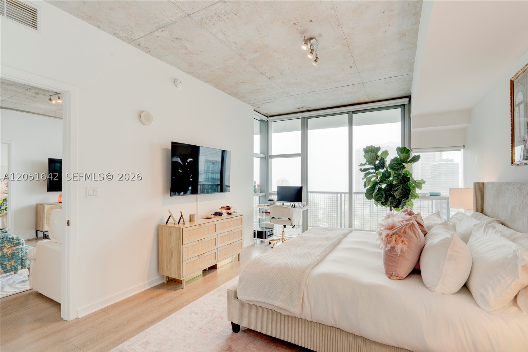 FOUR MIDTOWN MIAMI CONDO - Residential