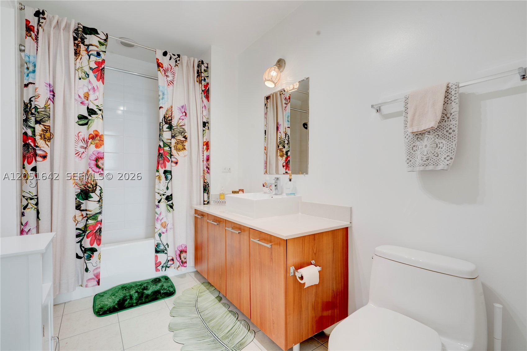 FOUR MIDTOWN MIAMI CONDO - Residential
