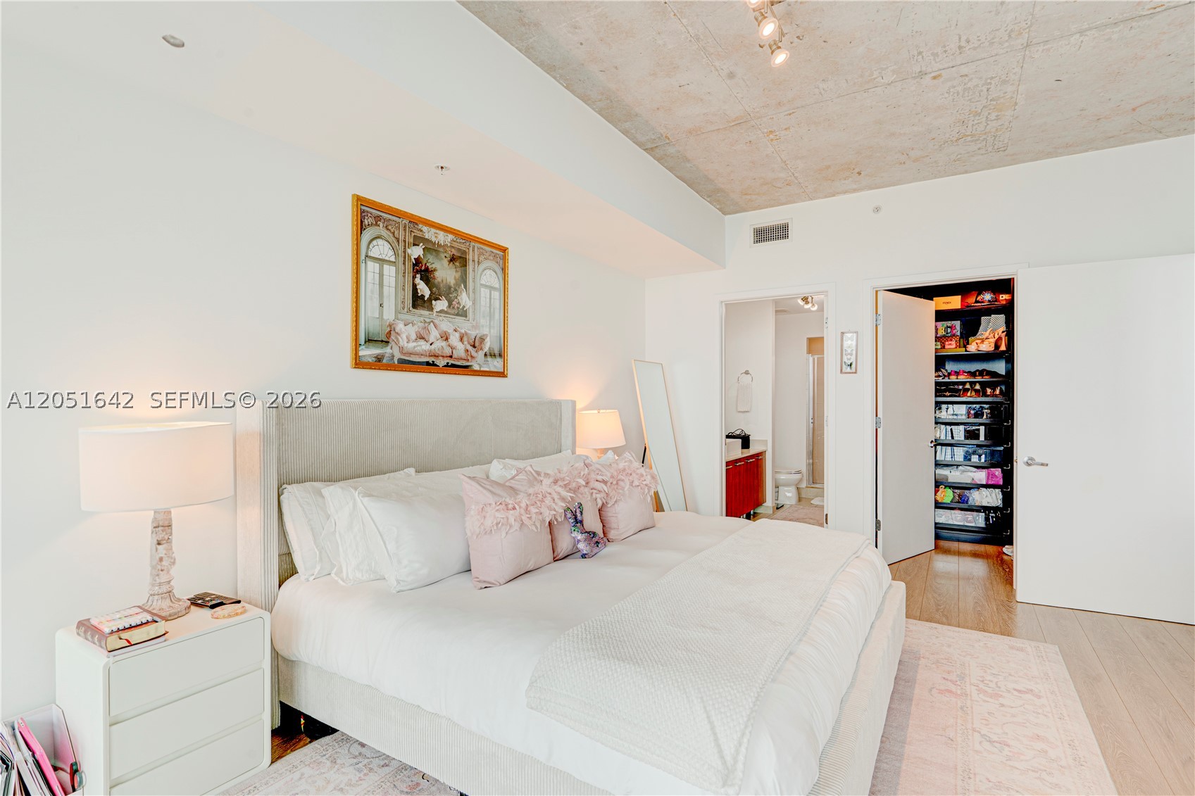 FOUR MIDTOWN MIAMI CONDO - Residential