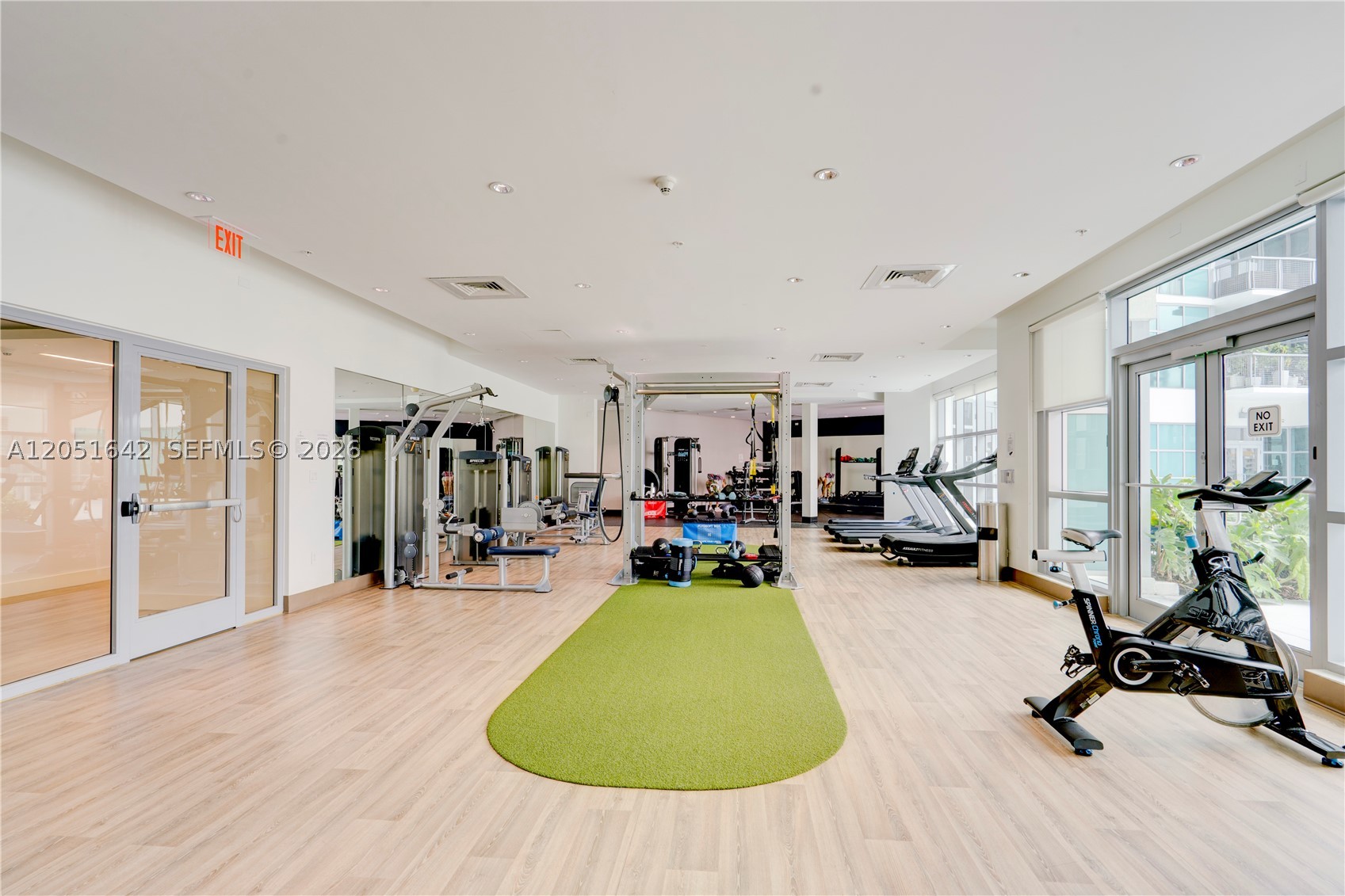 FOUR MIDTOWN MIAMI CONDO - Residential