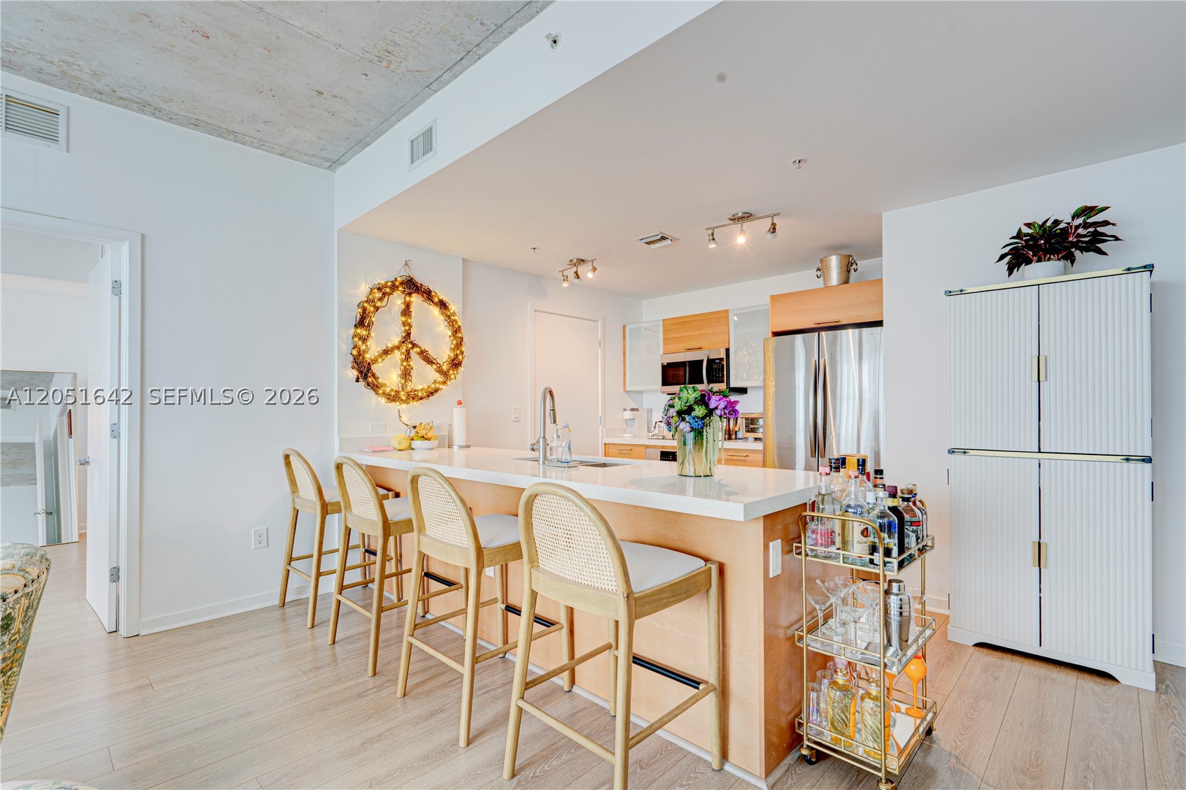 FOUR MIDTOWN MIAMI CONDO - Residential