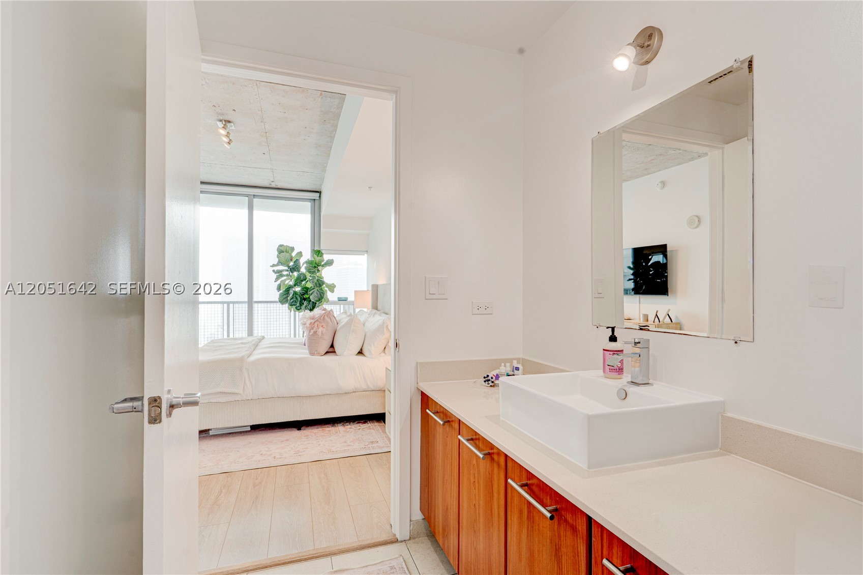 FOUR MIDTOWN MIAMI CONDO - Residential