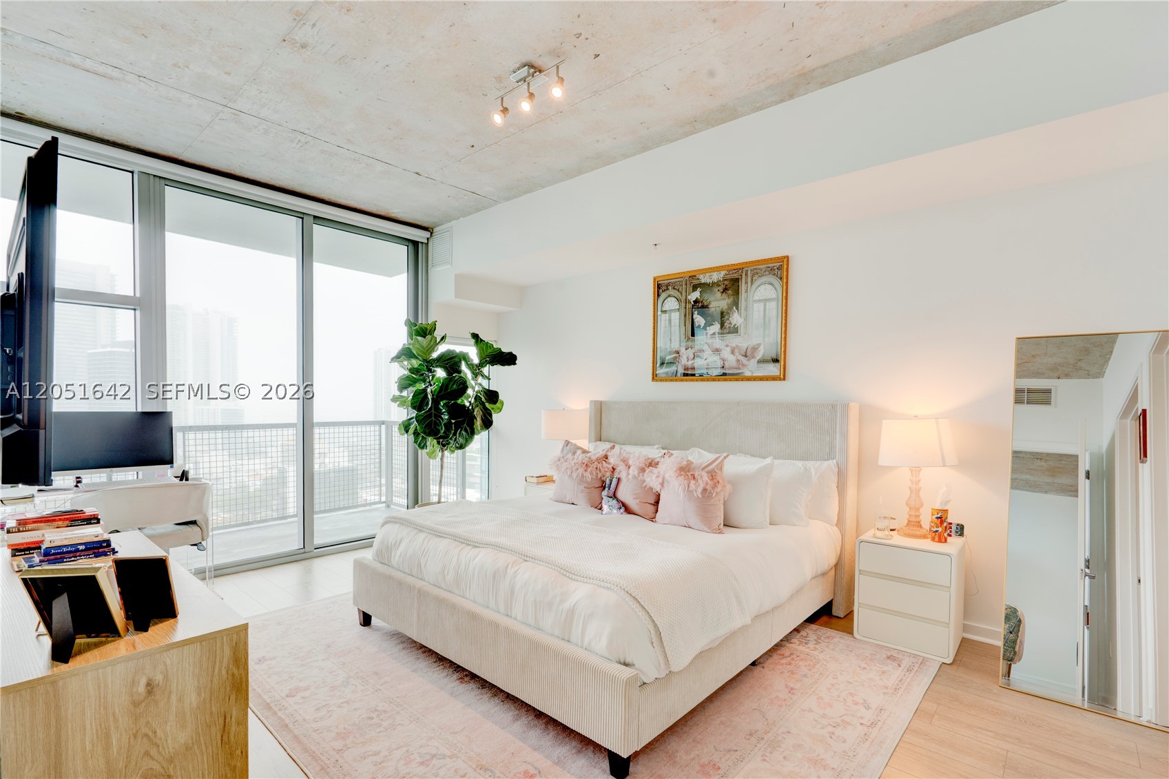 FOUR MIDTOWN MIAMI CONDO - Residential