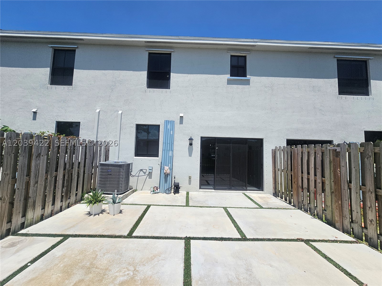 MIAMI LAND AND DEVELOPMEN - Residential